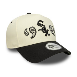 New Era 60691067 9FORTY EF PAISLEY - Thumbnail