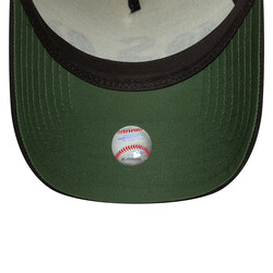New Era 60691067 9FORTY EF PAISLEY - Thumbnail