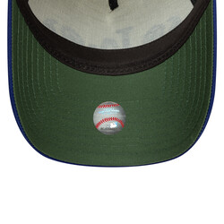 New Era 60691068 9FORTY EF PAISLEY LOSDOD LA - Thumbnail