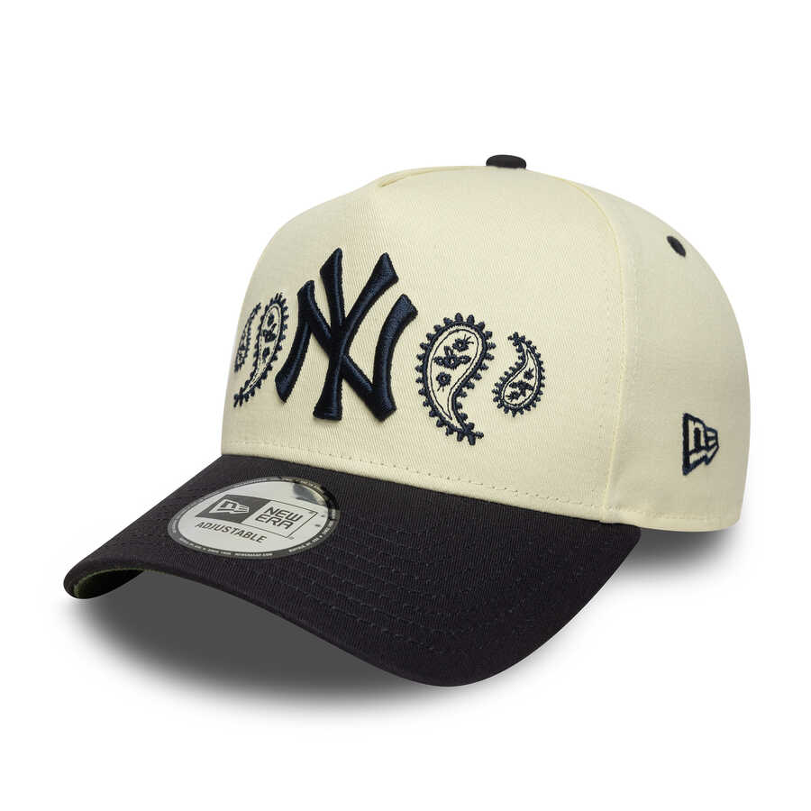 New Era - New Era 60691069 EF PAISLEY NEYYAN NY (1)