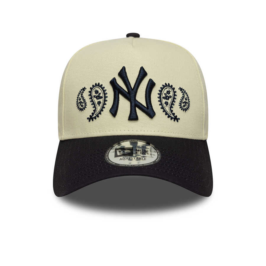 New Era - New Era 60691069 EF PAISLEY NEYYAN NY