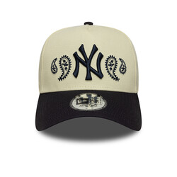 New Era 60691069 EF PAISLEY NEYYAN NY - Thumbnail