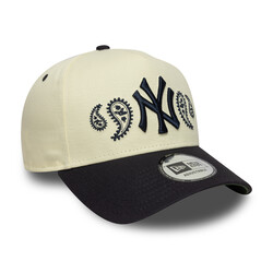 New Era 60691069 EF PAISLEY NEYYAN NY - Thumbnail
