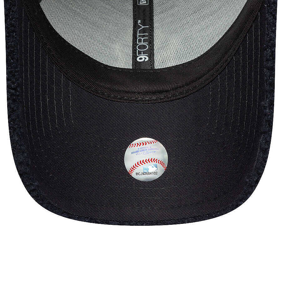 New Era 60691226 BORG 9FORTY NEYYAN - 5