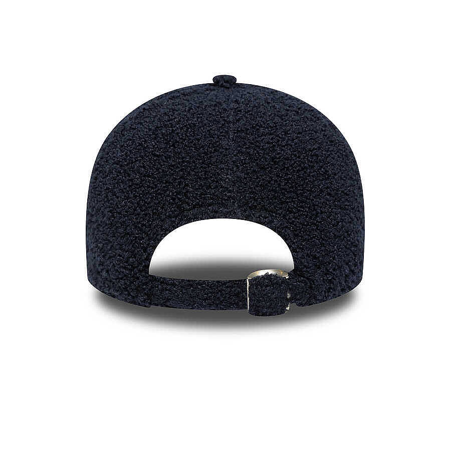 New Era 60691226 BORG 9FORTY NEYYAN - 4
