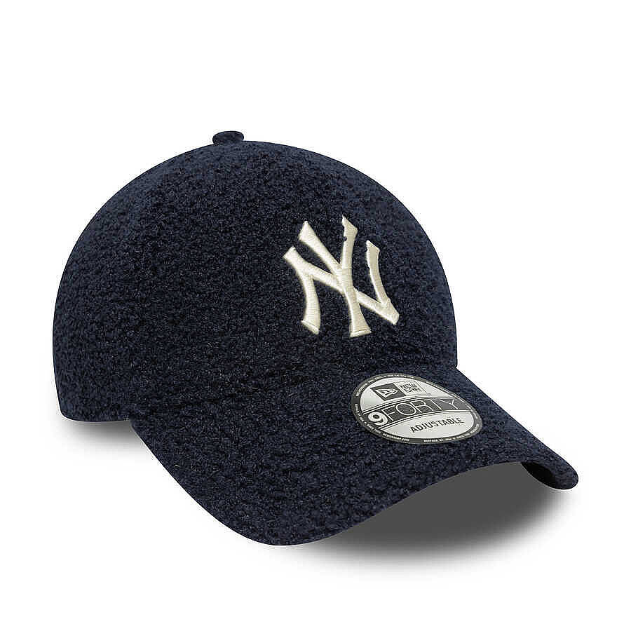 New Era 60691226 BORG 9FORTY NEYYAN - 3