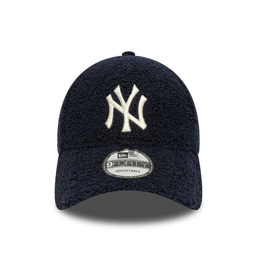New Era 60691226 BORG 9FORTY NEYYAN - 1