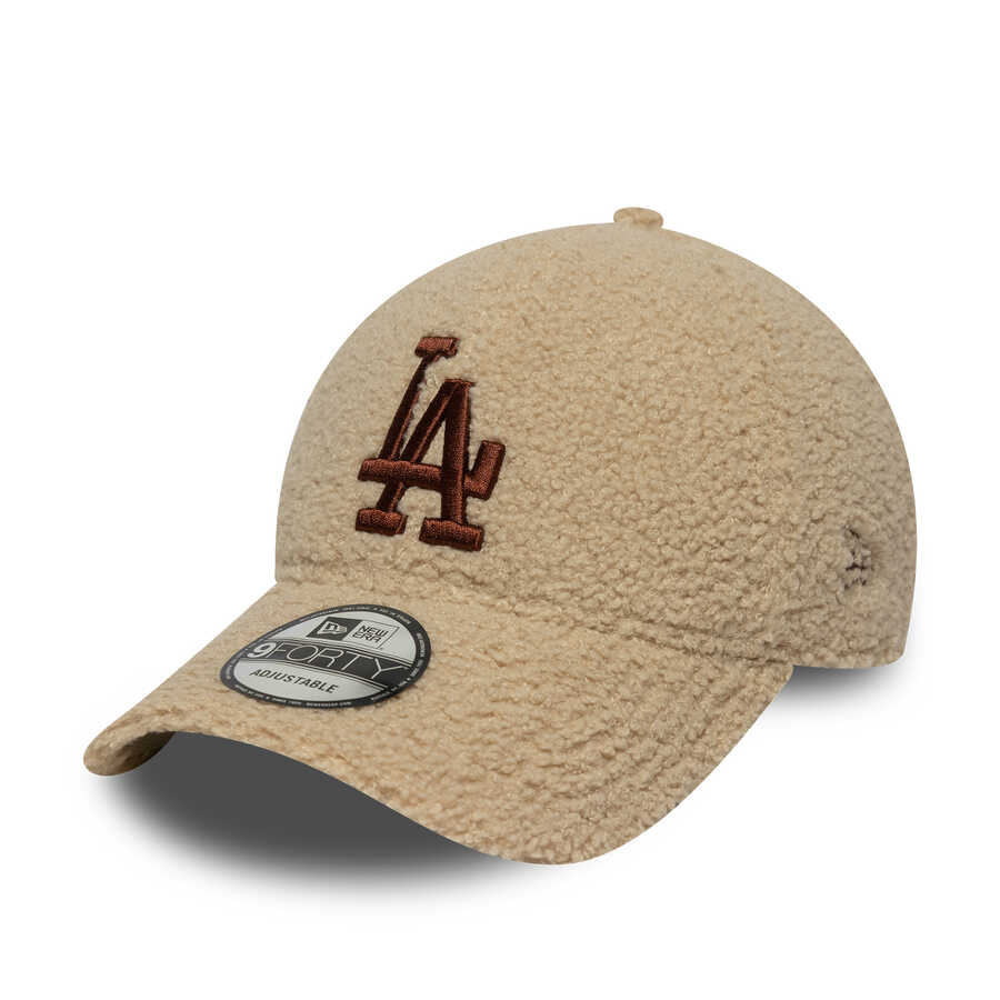 New Era - New Era 60691229 BORG 9Forty LOSDOD (1)