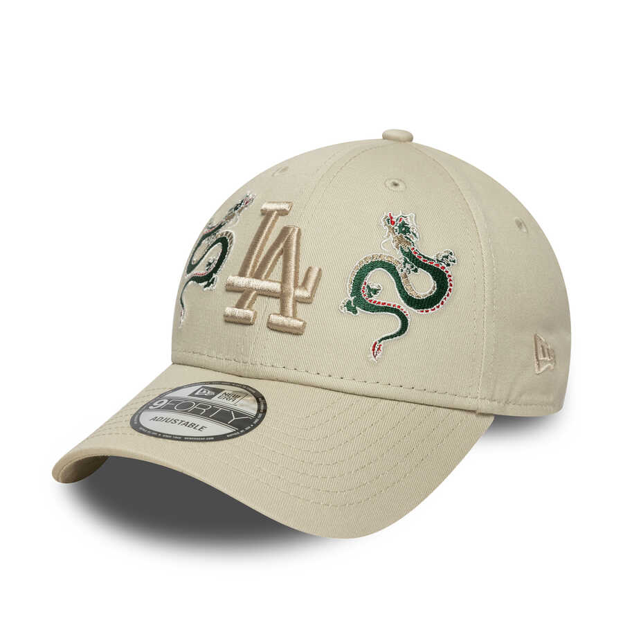 New Era - New Era 60691257 Icon 9 Forty Losdod (1)