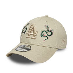 New Era 60691257 Icon 9 Forty Losdod - Thumbnail
