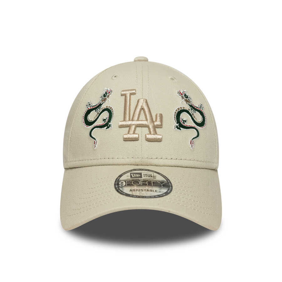 New Era - New Era 60691257 Icon 9 Forty Losdod