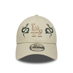 New Era 60691257 Icon 9 Forty Losdod - Thumbnail