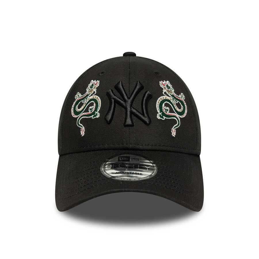 New Era - New Era 60691258 Icon 9 Forty Neyyan