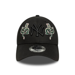 New Era 60691258 Icon 9 Forty Neyyan - Thumbnail