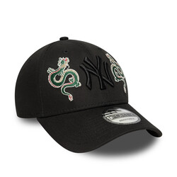 New Era 60691258 Icon 9 Forty Neyyan - Thumbnail