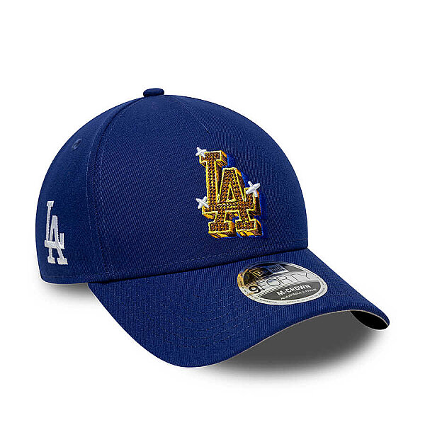New Era 60711796 940MC AF EMBLEM 25821 LOSDOD - 3