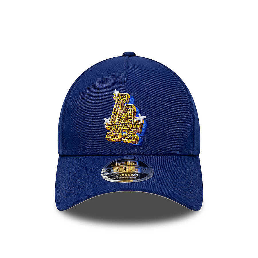 New Era 60711796 940MC AF EMBLEM 25821 LOSDOD - 1