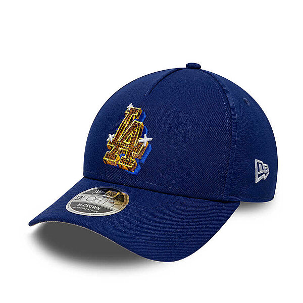 New Era 60711796 940MC AF EMBLEM 25821 LOSDOD - 2