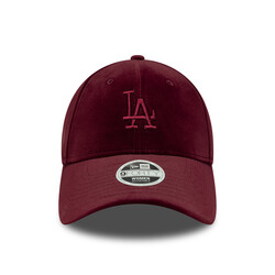 New Era 60758961 WMNS VELOUR 9FORTY OSFM - Thumbnail