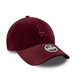 New Era 60758961 WMNS VELOUR 9FORTY OSFM - Thumbnail