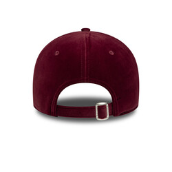 New Era 60758961 WMNS VELOUR 9FORTY OSFM - Thumbnail