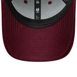 New Era 60758961 WMNS VELOUR 9FORTY OSFM - Thumbnail