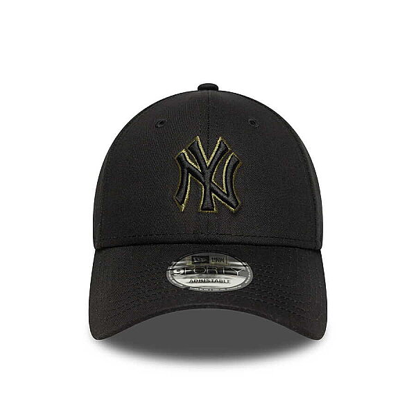 New Era 60759089 TEAM OUTLINE 9FORTY NEYYAN - 1