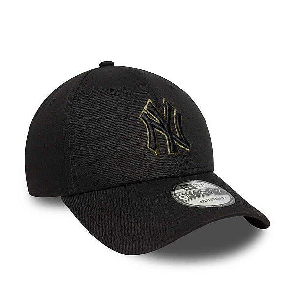 New Era 60759089 TEAM OUTLINE 9FORTY NEYYAN - 3