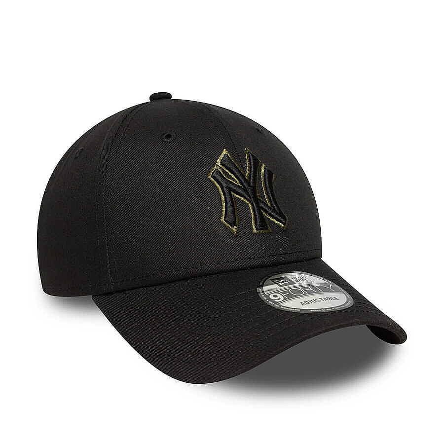 New Era 60759089 TEAM OUTLINE 9FORTY NEYYAN - 3