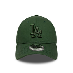 New Era 60771706 League Essential 9Forty Losdod - Thumbnail