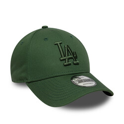 New Era 60771706 League Essential 9Forty Losdod - Thumbnail
