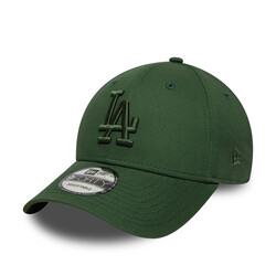 New Era 60771706 League Essential 9Forty Losdod - Thumbnail
