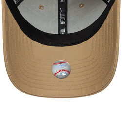 New Era 60771713 Team Outline 9Forty Losdod - Thumbnail