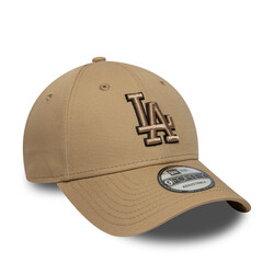 New Era 60771713 Team Outline 9Forty Losdod - Thumbnail