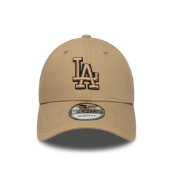New Era 60771713 Team Outline 9Forty Losdod - Thumbnail