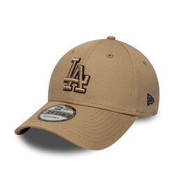 New Era 60771713 Team Outline 9Forty Losdod - Thumbnail