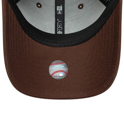 New Era 60771714 Team Outline 9Forty Neyyan - Thumbnail