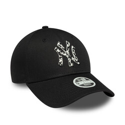 New Era 60771746 Wmns Animal INFILL 9Forty Neyyan - Thumbnail