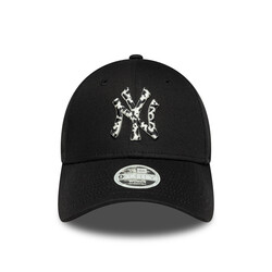 New Era 60771746 Wmns Animal INFILL 9Forty Neyyan - Thumbnail