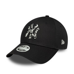 New Era 60771746 Wmns Animal INFILL 9Forty Neyyan - Thumbnail