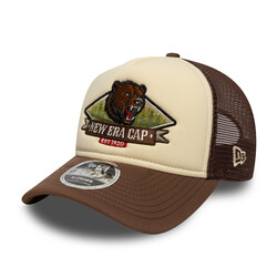 New Era 60771806 Graphic MC AF Trucker - Thumbnail