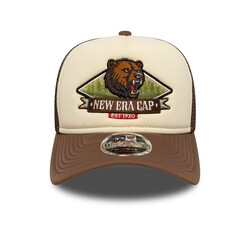 New Era 60771806 Graphic MC AF Trucker - Thumbnail