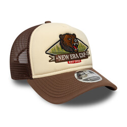 New Era 60771806 Graphic MC AF Trucker - Thumbnail