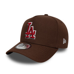New Era 60771811 Outline Script E Frame Losdo - Thumbnail
