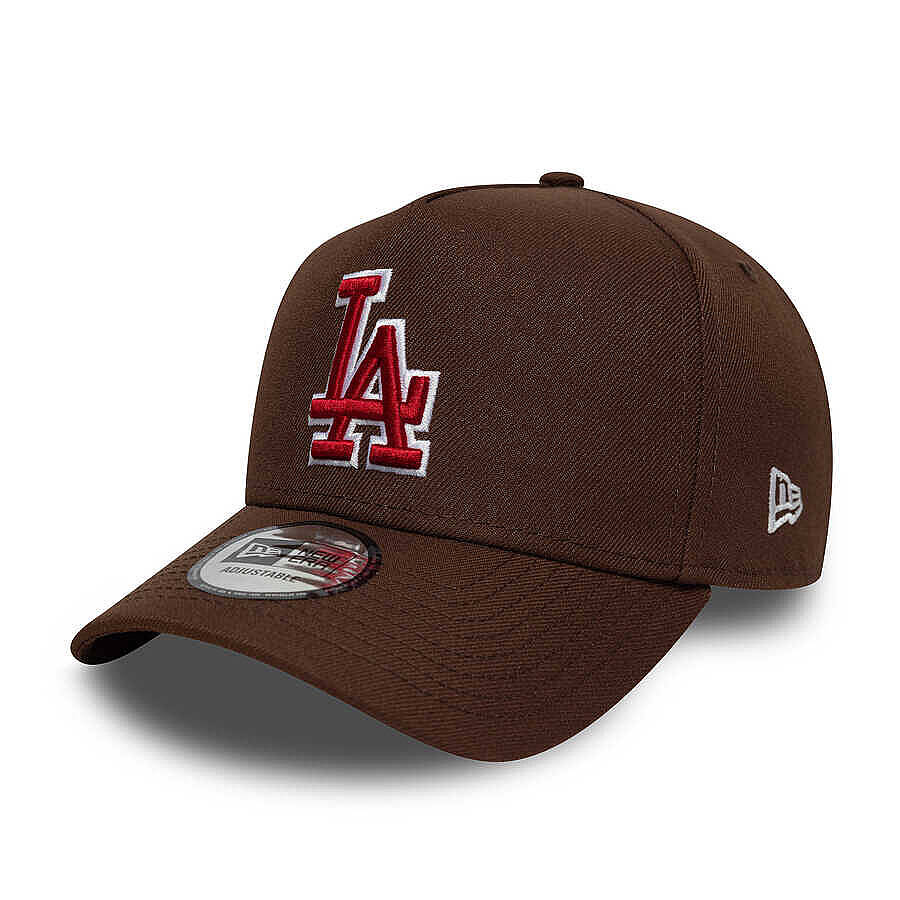 New Era 60771811 Outline Script E Frame Losdo - 2