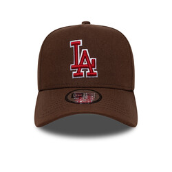 New Era 60771811 Outline Script E Frame Losdo - Thumbnail