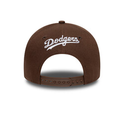 New Era 60771811 Outline Script E Frame Losdo - Thumbnail