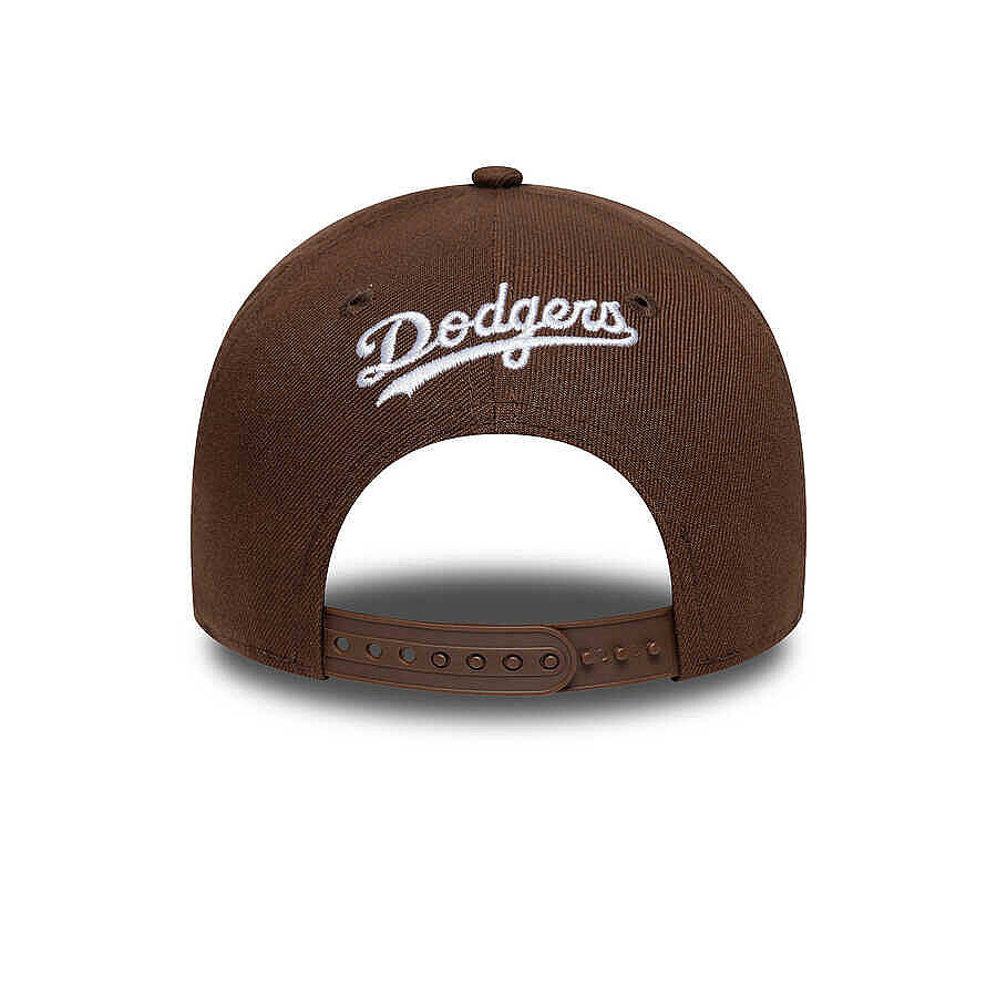New Era 60771811 Outline Script E Frame Losdo - 4