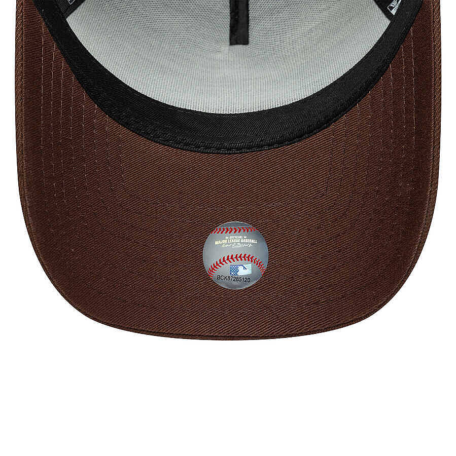 New Era 60771811 Outline Script E Frame Losdo - 5