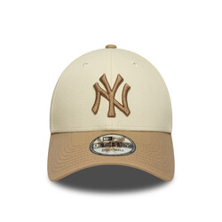 New Era 60771836 Colour Block 9Forty Neyyan - Thumbnail